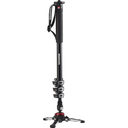 Manfrotto MVMXPROA4US Aluminum XPRO Video Monopod