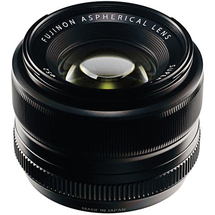 FUJIFILM XF 35mm f-1.4 R Lens