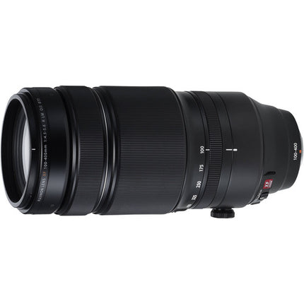 FUJIFILM XF 100-400mm f-4.5-5.6 R LM OIS WR Lens