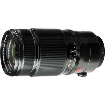 FUJIFILM XF 50-140mm f-2.8 R LM OIS WR Lens