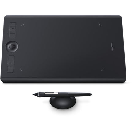Wacom Intuos Pro Creative Pen Tablet (Large)