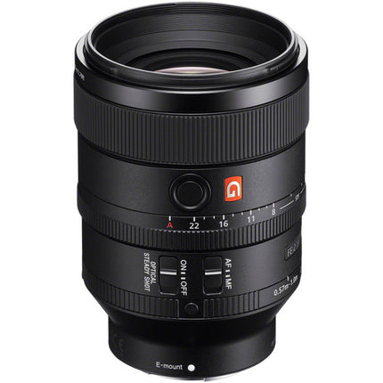 Sony FE 100mm f-2.8 STF GM OSS Lens