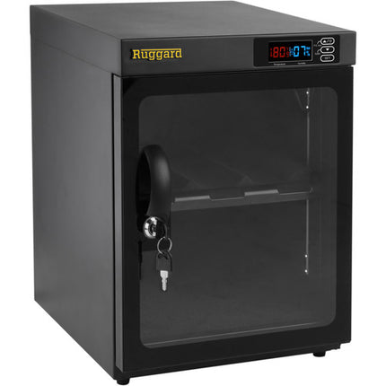 Ruggard EDC-30L Electronic Dry Cabinet (30L)