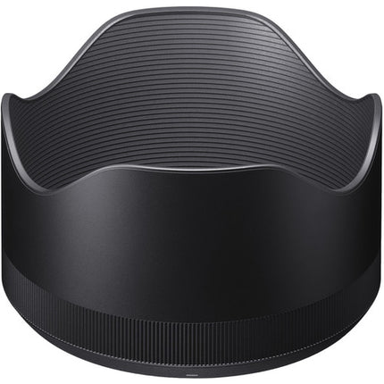 Sigma LH927-02 321 Lens Hood for 85mm f-1.4 DG HSM Art Lens