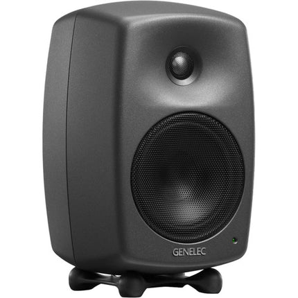 Genelec 8030C 5inch 2-Way 100W Active Studio Monitor (Single- Producer Finish)
