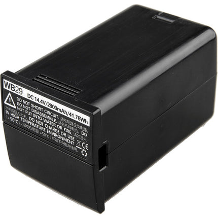 Godox Lithium-Ion Battery Pack for AD200 Pocket Flash (14.4V- 2900mAh)