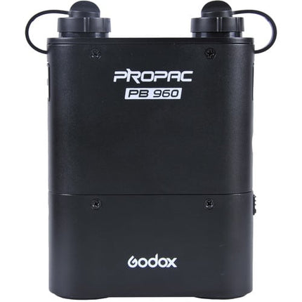 Godox PB960 Power Pack