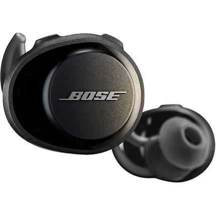 Bose SoundSport Free Wireless In-Ear Headphones (Black)