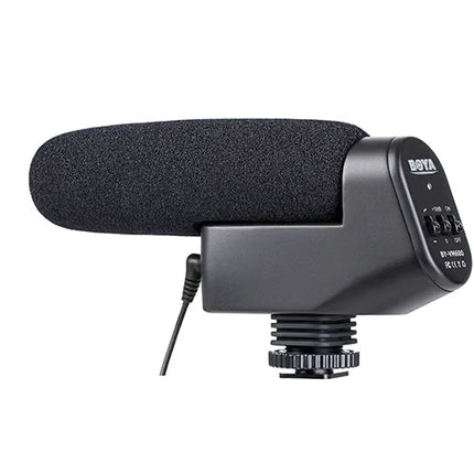 Boya BY-VM600