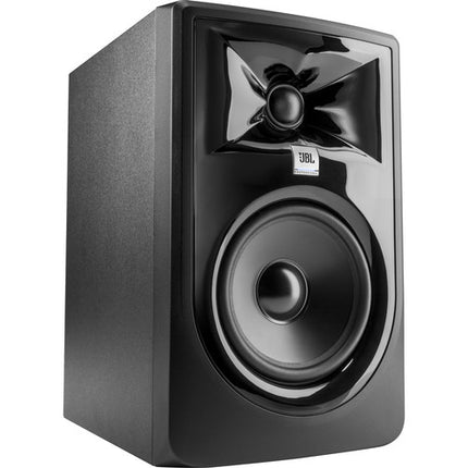 JBL 305P MkII Powered 5inch Two-Way Studio Monitor