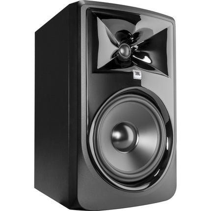 JBL 308P MkII Powered 8inch Two-Way Studio Monitor (Pair)