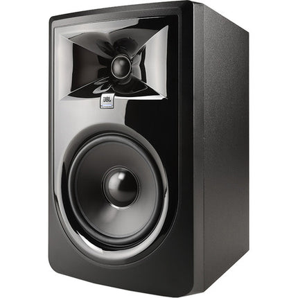 JBL 306P MkII Powered 6.5inch Two-Way Studio Monitors (Pair)