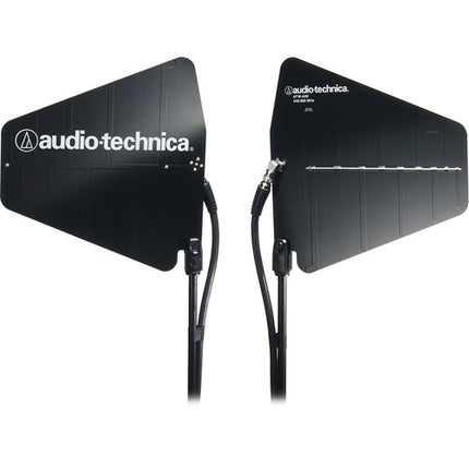 Audio-Technica ATW-A49 UHF LPDA Antennas (Pair)