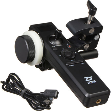Zhiyun-Tech Remote Control for Crane 2