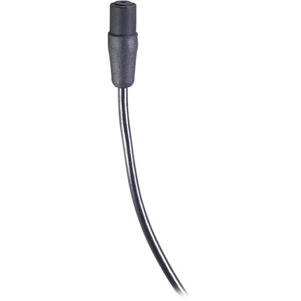 Audio-Technica AT899cH Subminiature Omnidirectional Condenser Lavalier Microphone (Black)