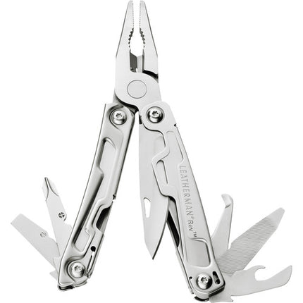 Leatherman Rev Multi Tool (Standard Box)