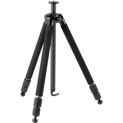 Velbon VS-443D Aluminum Tripod with QHD-53D Ball Head