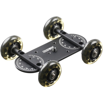 Sevenoak Camera Table Dolly Sk-Dw03 (Black)