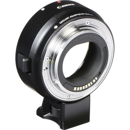 Canon EF-M Lens Adapter Kit for Canon EF - EF-S Lenses