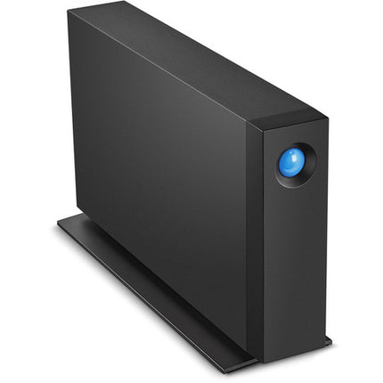LaCie d2 Professional USB 3.1 Type-C External Hard Drive
