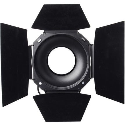 Aputure Barndoors- Grid- and Gel Holder for LS 120d-II and LS 300d-II LED Lights