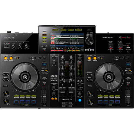 Pioneer DJ XDJ-RR All-In-One DJ System for rekordbox