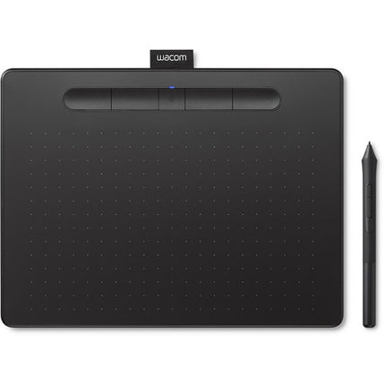 Wacom Intuos Bluetooth Creative Pen Tablet (Medium)