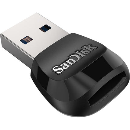 SanDisk MobileMate USB 3 Card Reader