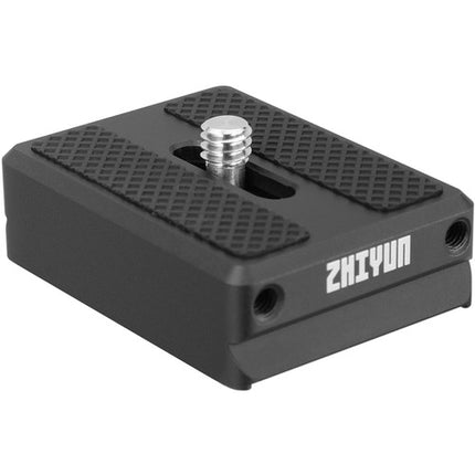 Zhiyun-Tech TransMount Camera Backing Base for WEEBILL LAB- CRANE 3 LAB- Crane Plus & Crane-2
