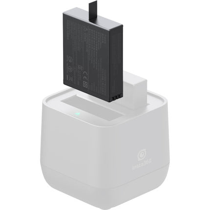 Insta360 Battery Charging Station for ONE X Camera