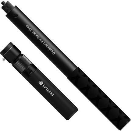 Insta360 Bullet Time Accessory Bundle for ONE X Camera (Handle-Tripod- Selfie Stick)