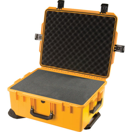 Pelican iM2720 Storm Trak Case with Foam (Yellow)