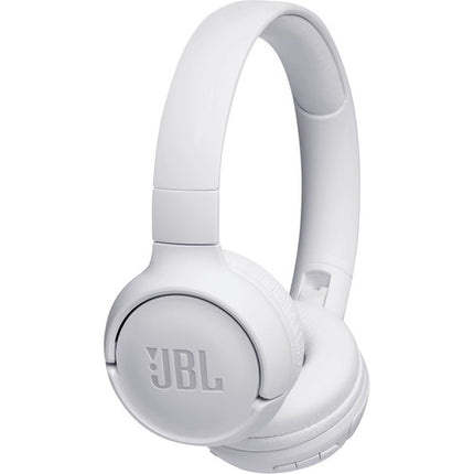 JBL LIVE 500BT Wireless Over-Ear Headphones