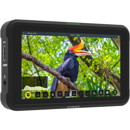 Atomos Shinobi 5.2inch 4K HDMI Monitor