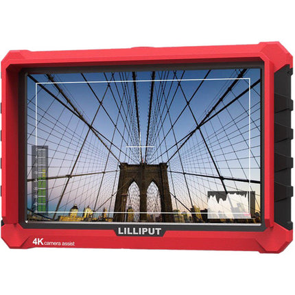 Lilliput A7S 7inch Full HD Monitor with 4K Support
