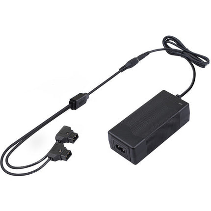 SWIT PC-U130B2 Portable Fast Charger with Dual D-Tap Outputs