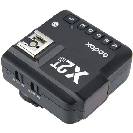 Godox X2 2.4 GHz TTL Wireless Flash Trigger