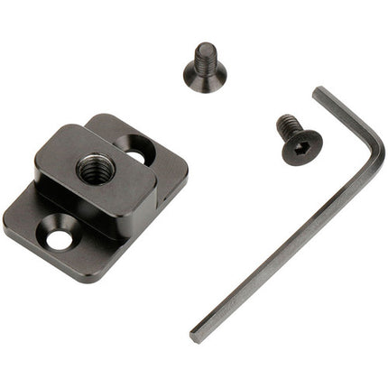 AgimbalGear Monitor Mounting Plate for DJI Ronin-S