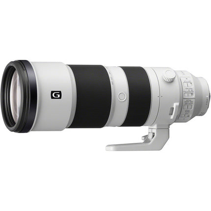 Sony FE 200-600mm f-5.6-6.3 G OSS Lens