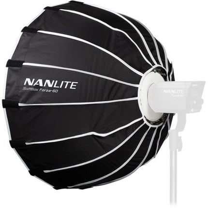 Nanlite Parabolic For Forza 60 60CM Nanlite SB FMM 60