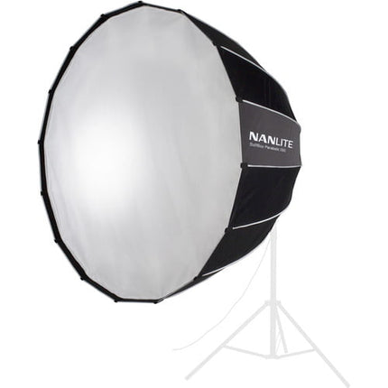Nanlite Para 150 Softbox with Bowens Mount (150cm)