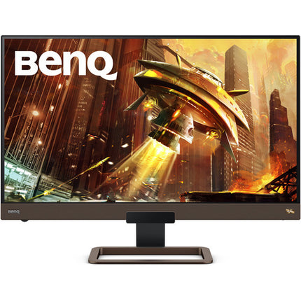 BenQ EX2780Q 27inch 16:9 HDR FreeSync 144 Hz IPS Gaming Monitor