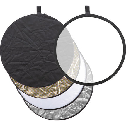 Godox Collapsible 5-in-1 Reflector Disc (80cm)