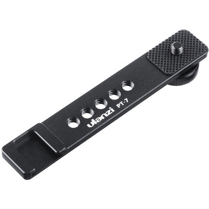 Ulanzi PT-7 Vlogging Extension Bracket