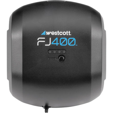 Westcott Lithium-Ion Polymer Battery for FJ400 AC-DC Strobe