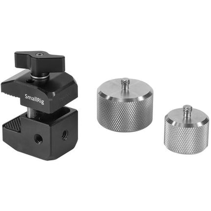 SmallRig Mounting Clamp with Counterweights Kit for DJI Ronin-S-SC- Zhiyun-Tech