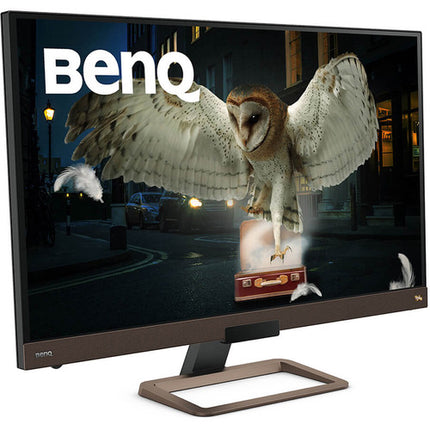 BenQ EW3280U 32inch 16:9 4K HDR FreeSync IPS Monitor