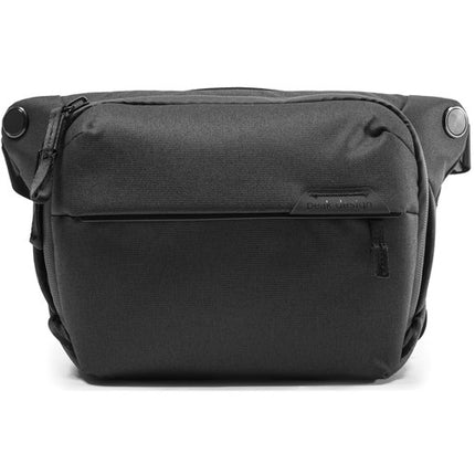 Peak Design Everyday Sling v2 (6L- Black)