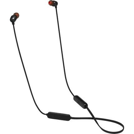 JBL TUNE 115BT Wireless In-Ear Headphones
