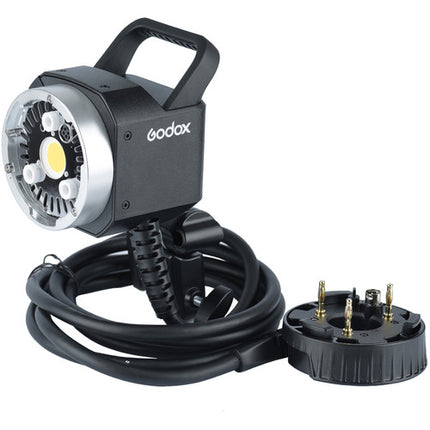 Godox H400P Extension Head for Wistro AD400Pro Flash Head- 240cm